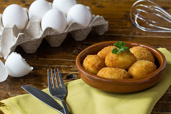 croquetas